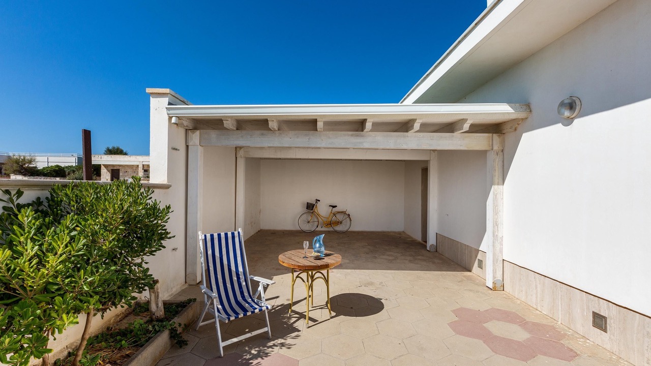 Photo of Outdoor in Torre Castiglione