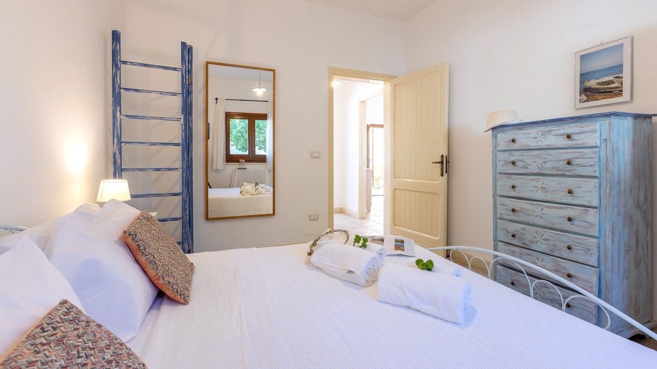 Photo of Bedroom in Gagliano del Capo