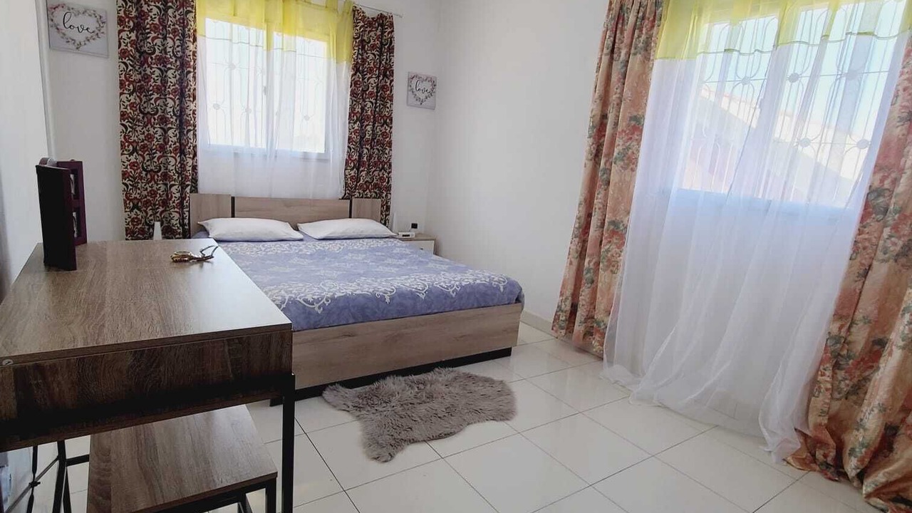 Photo of Bedroom in Antananarivo Avaradrano