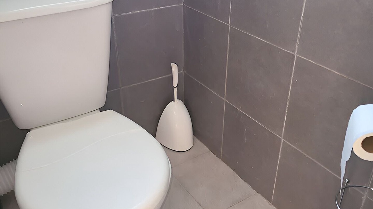 Photo of Bathroom in Antananarivo Avaradrano