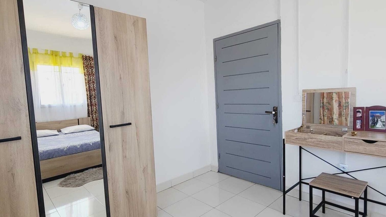 Photo of Bedroom in Antananarivo Avaradrano