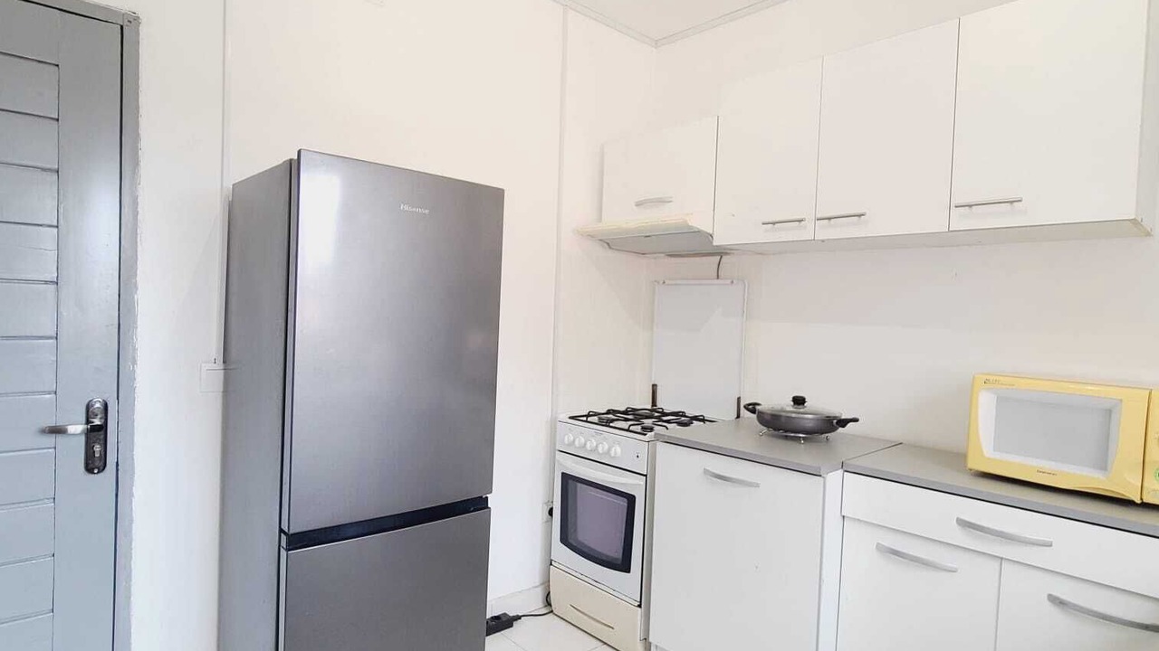 Photo of Kitchen in Antananarivo Avaradrano