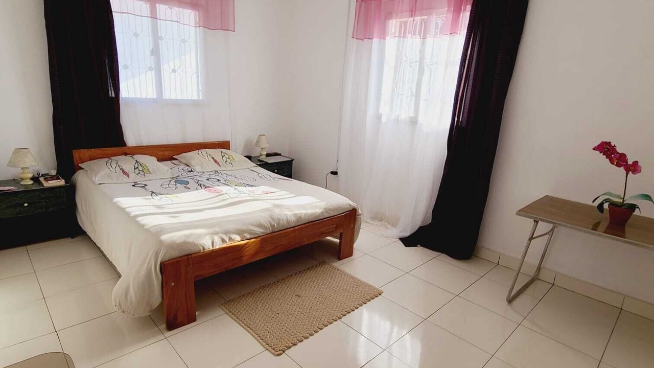 Photo of Bedroom in Antananarivo Avaradrano