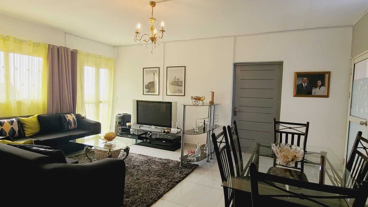 Photo of Livingroom in Antananarivo Avaradrano