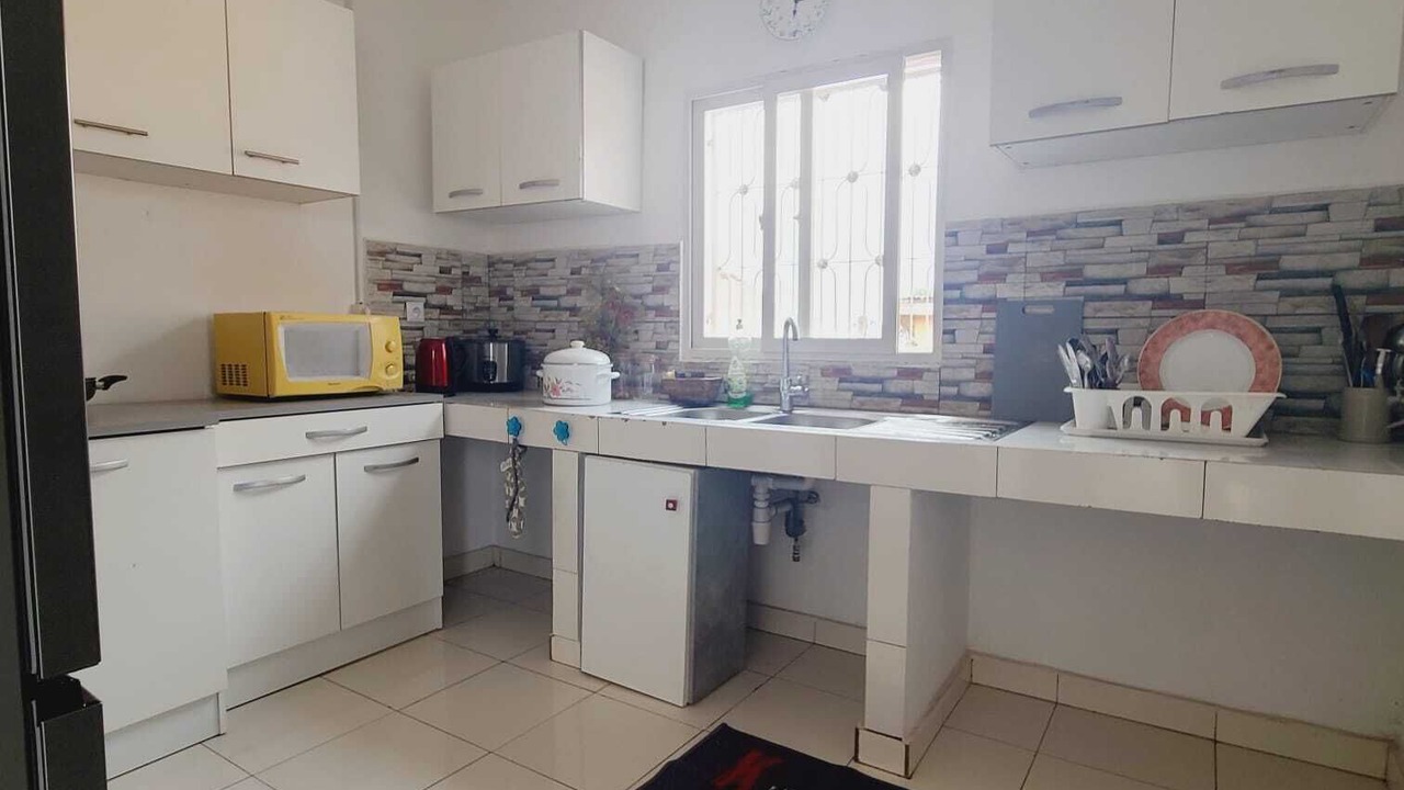 Photo of Kitchen in Antananarivo Avaradrano