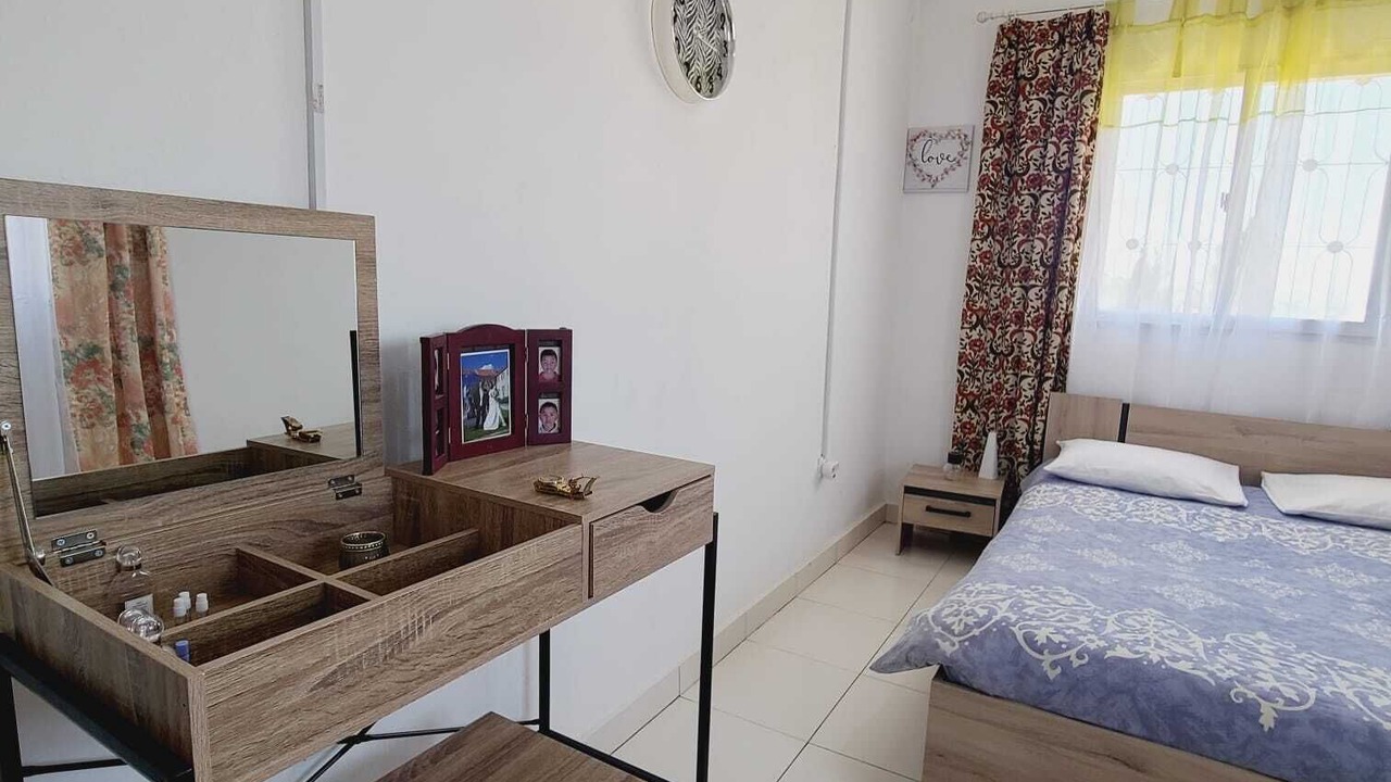 Photo of Bedroom in Antananarivo Avaradrano
