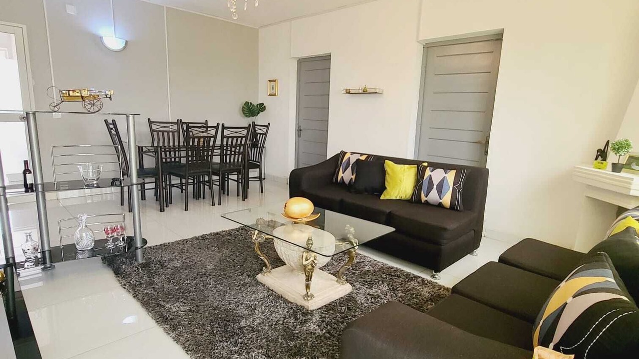 Photo of Livingroom in Antananarivo Avaradrano