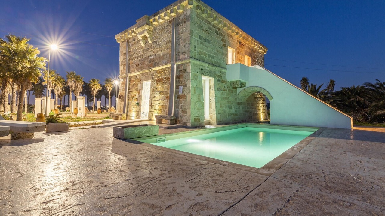 Photo of Outdoor in Alliste