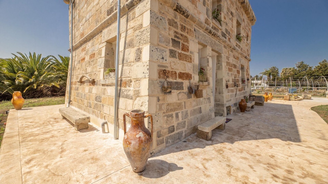 Photo of Outdoor in Alliste