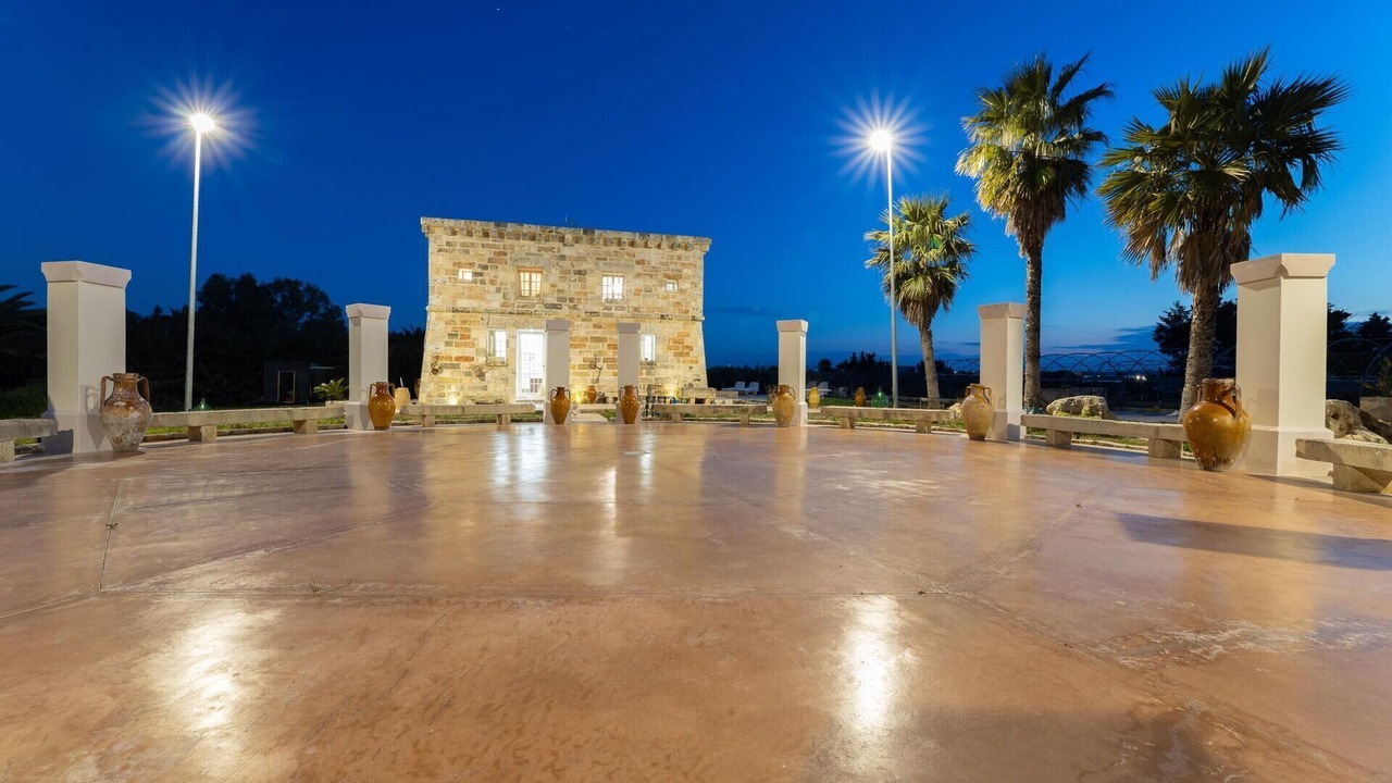 Photo of Outdoor in Alliste