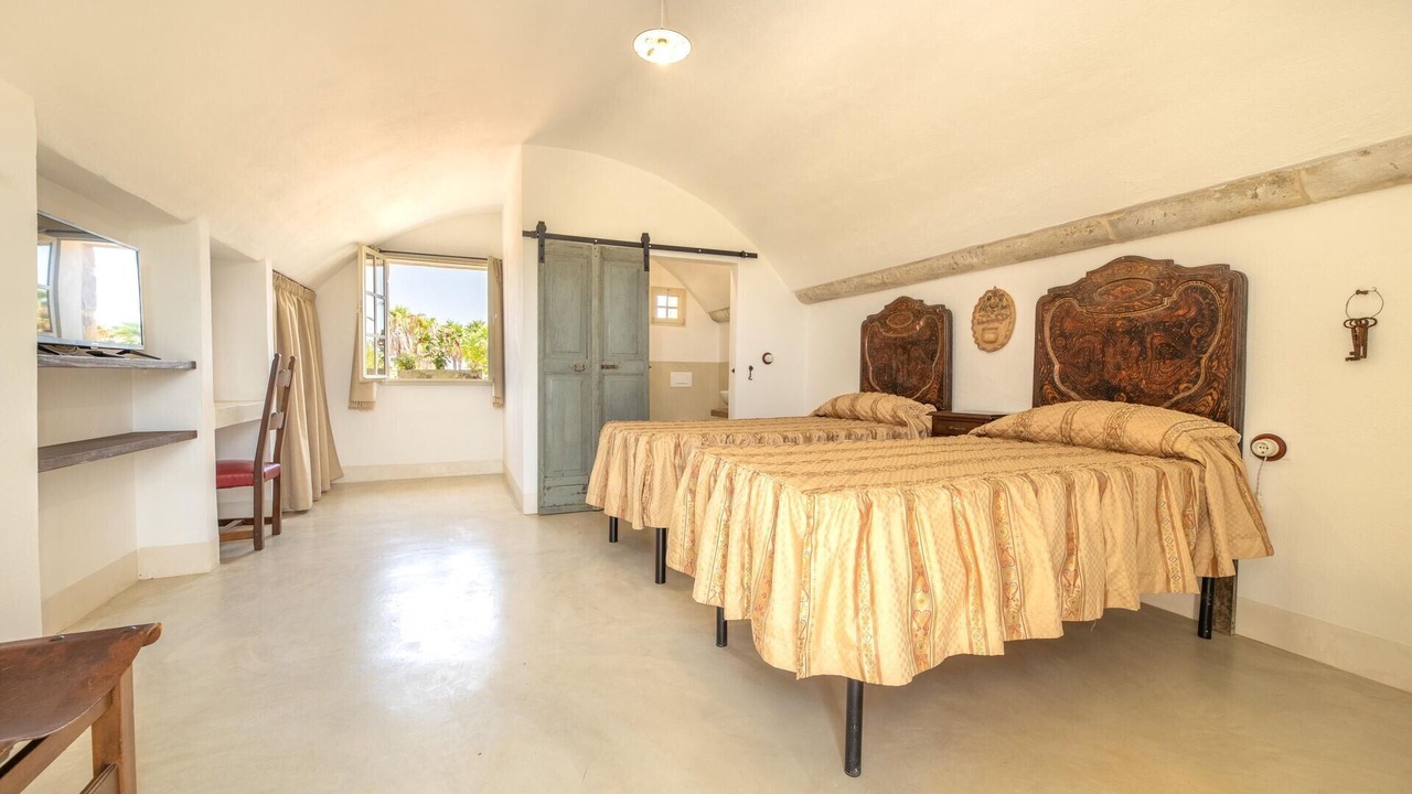Photo of Bedroom in Alliste