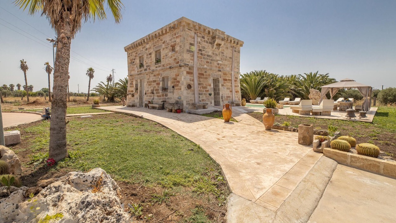 Photo of Outdoor in Alliste