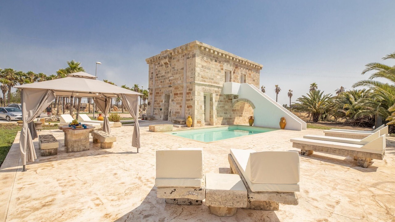 Photo of Outdoor in Alliste