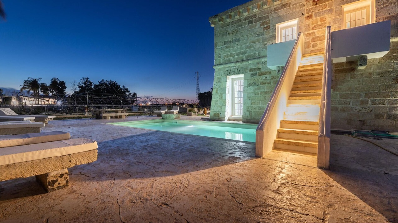Photo of Outdoor in Alliste