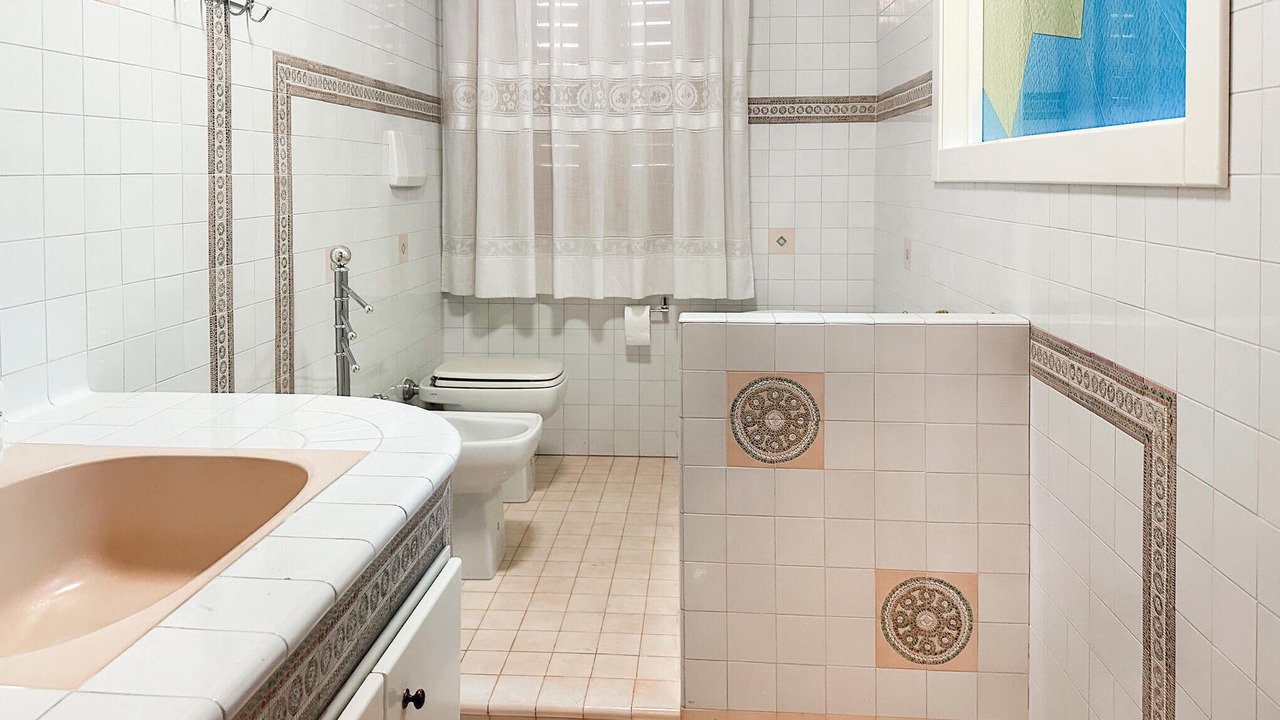 Photo of Bathroom in Manfredonia