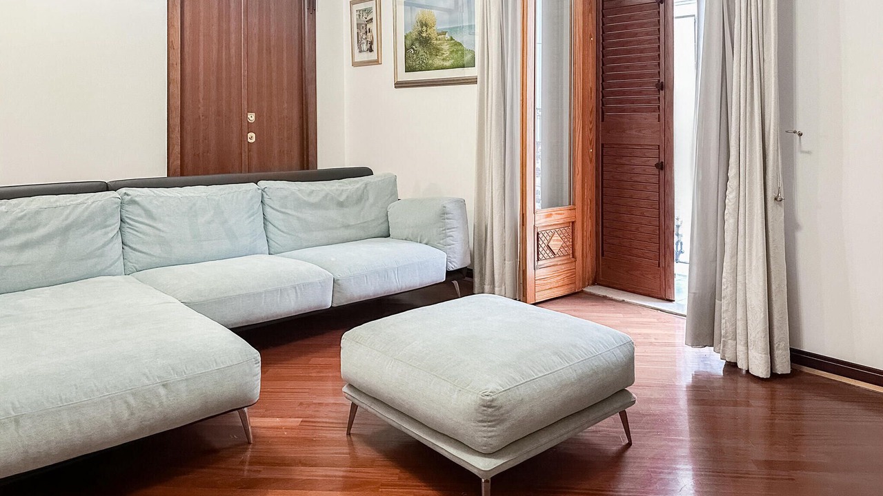 Photo of Bedroom in Manfredonia