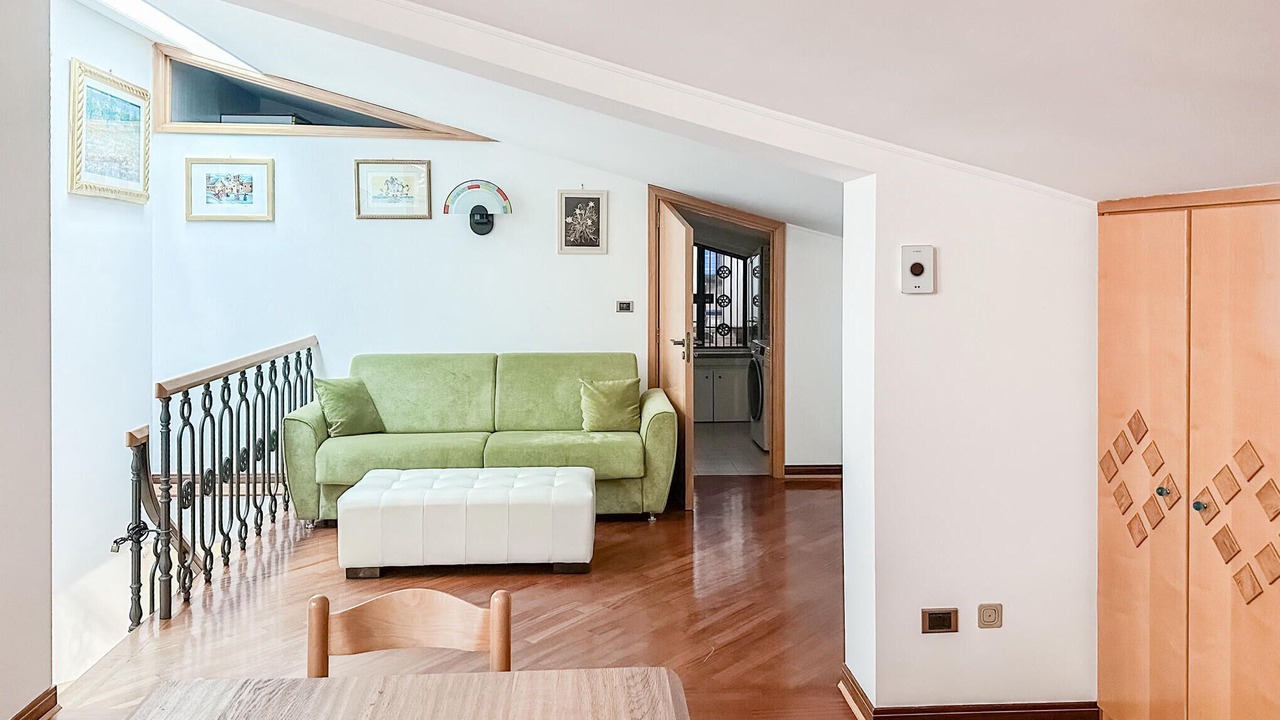 Photo of Bedroom in Manfredonia