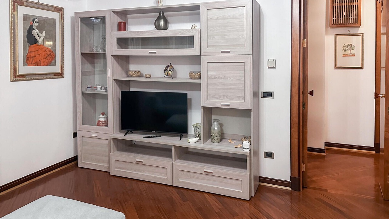 Photo of Bedroom in Manfredonia