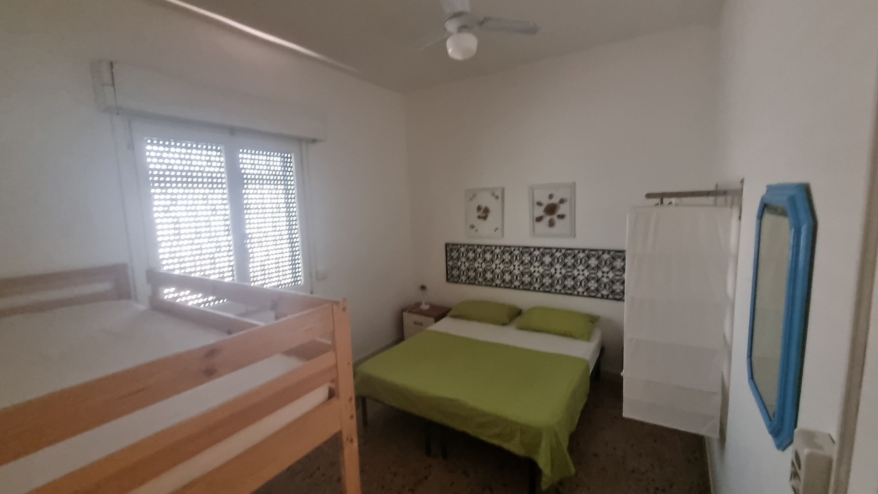 Photo of Bedroom in Posto Rosso