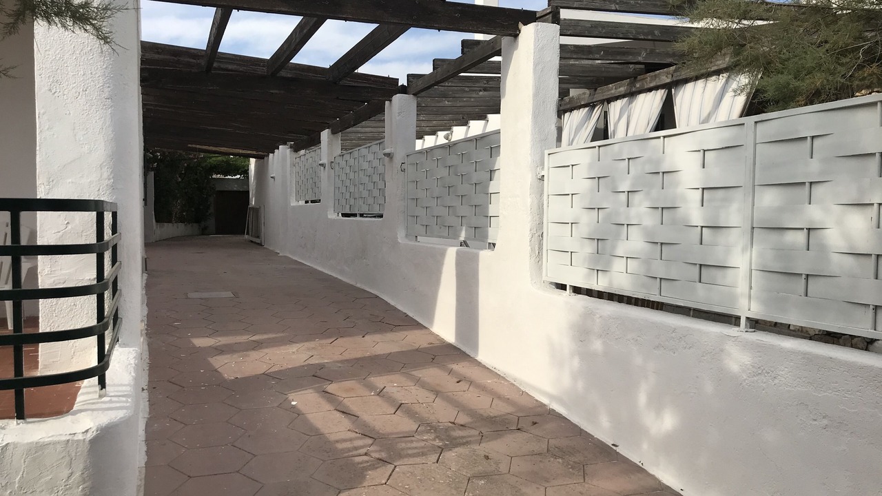 Photo of Outdoor in Posto Rosso