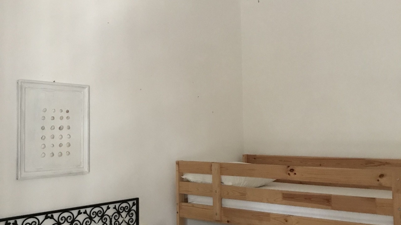 Photo of Bedroom in Posto Rosso