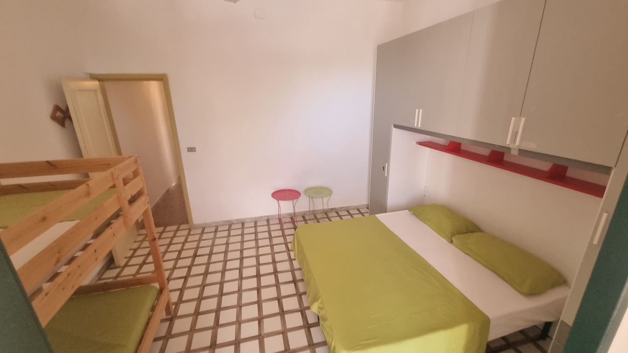 Photo of Bedroom in Posto Rosso