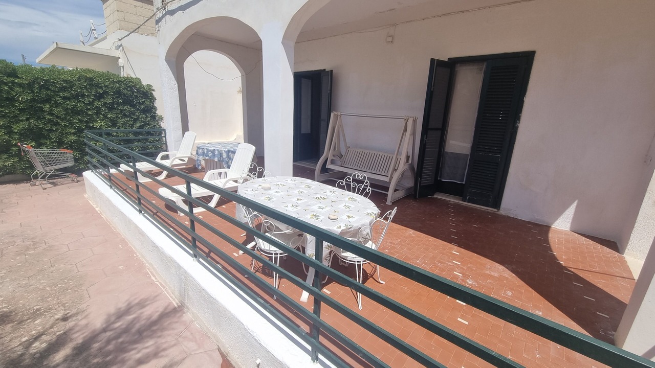 Photo of Outdoor in Posto Rosso