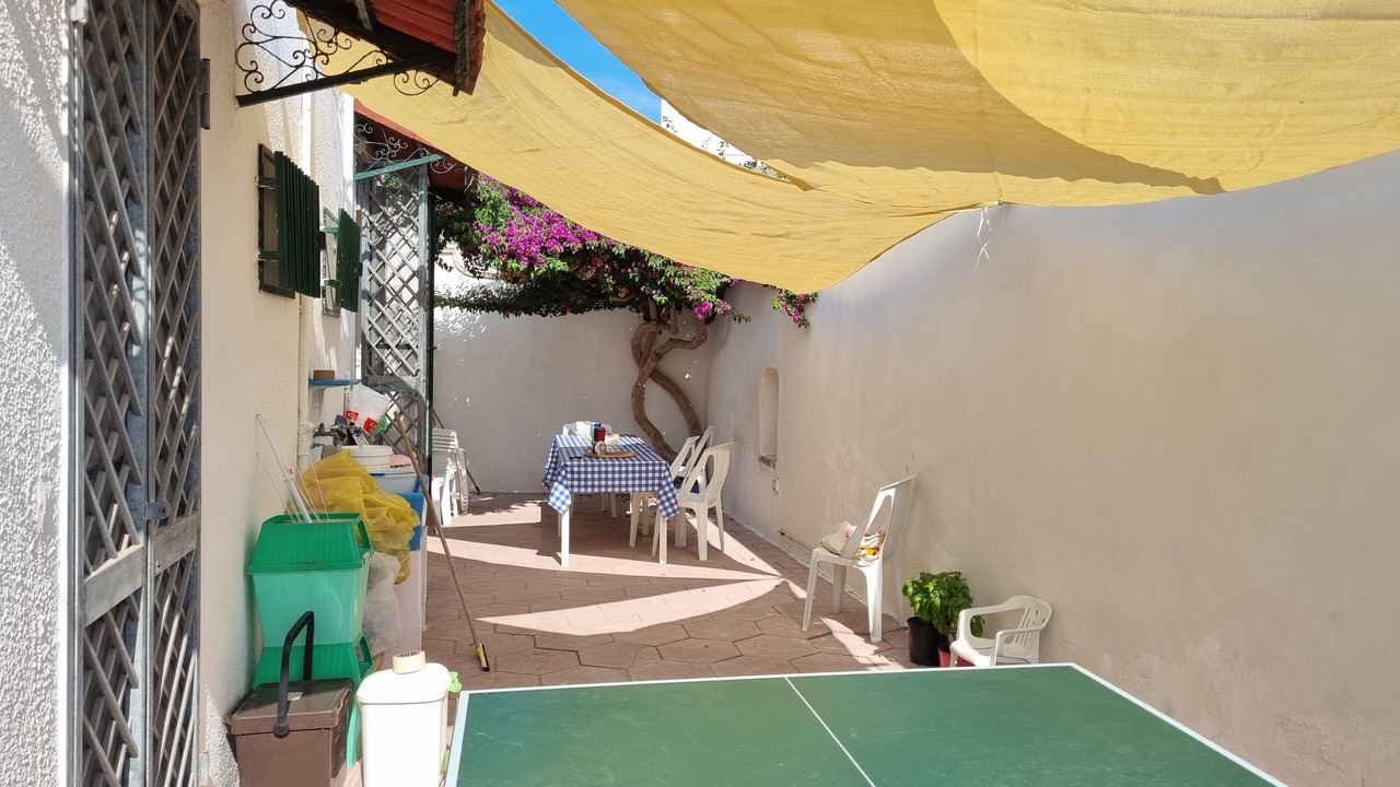 Photo of Outdoor in Posto Rosso