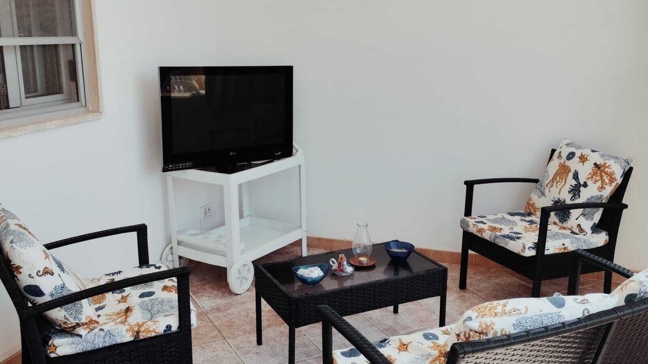 Photo of Livingroom in Lendinuso