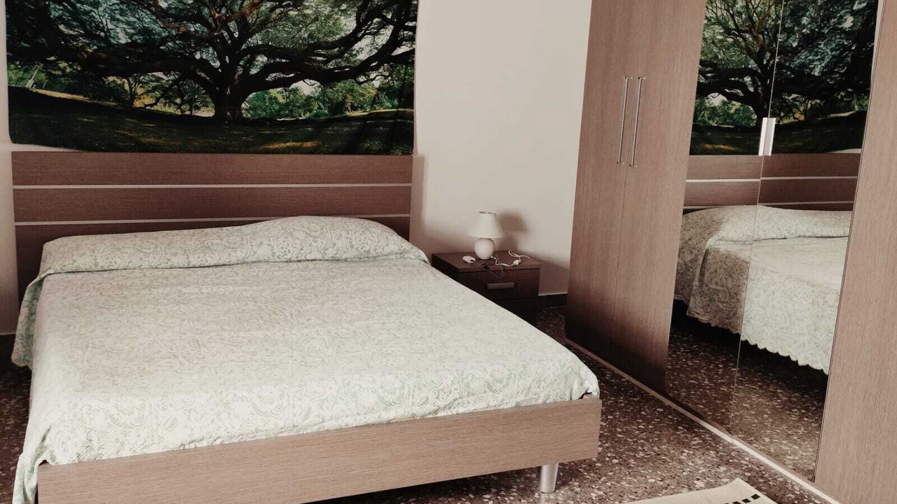 Photo of Bedroom in Lendinuso