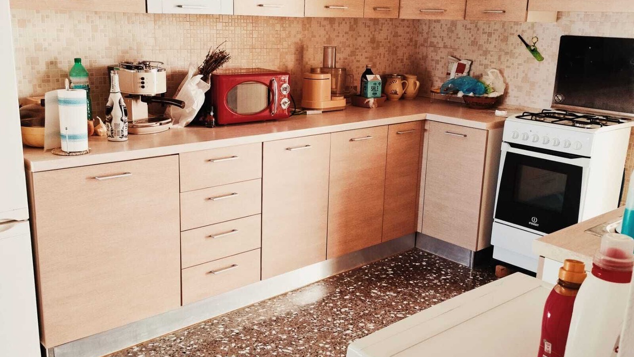 Photo of Kitchen in Lendinuso