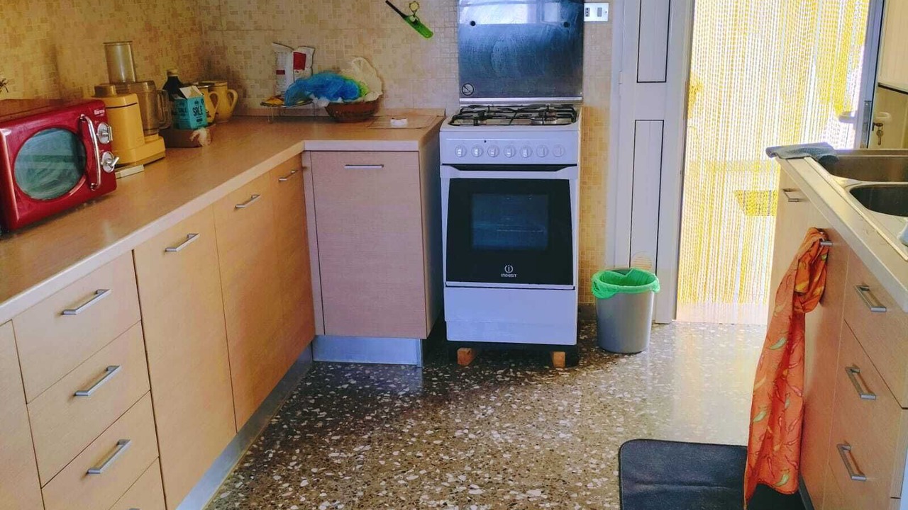 Photo of Kitchen in Lendinuso