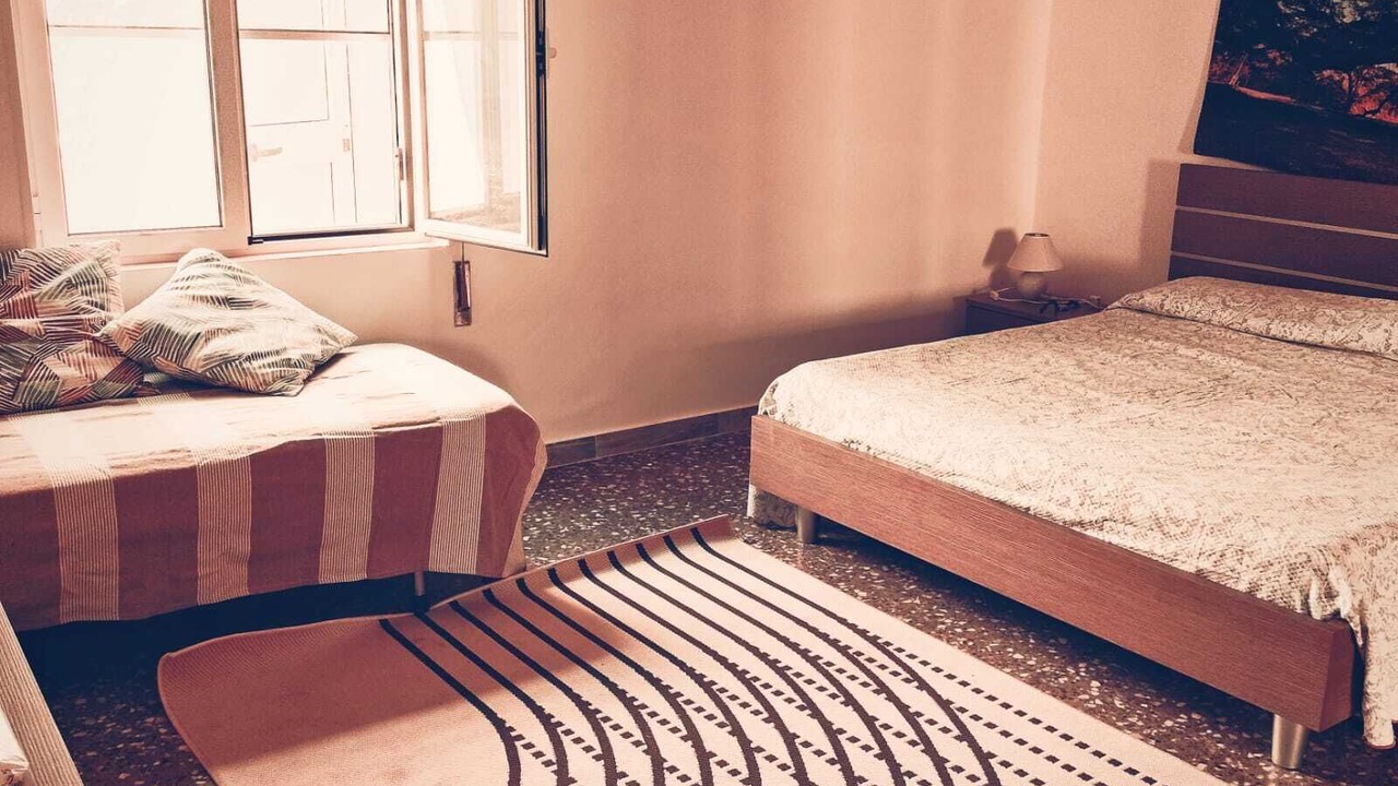 Photo of Bedroom in Lendinuso