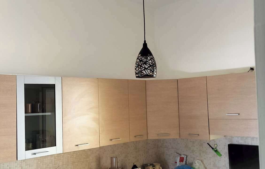 Photo of Kitchen in Lendinuso