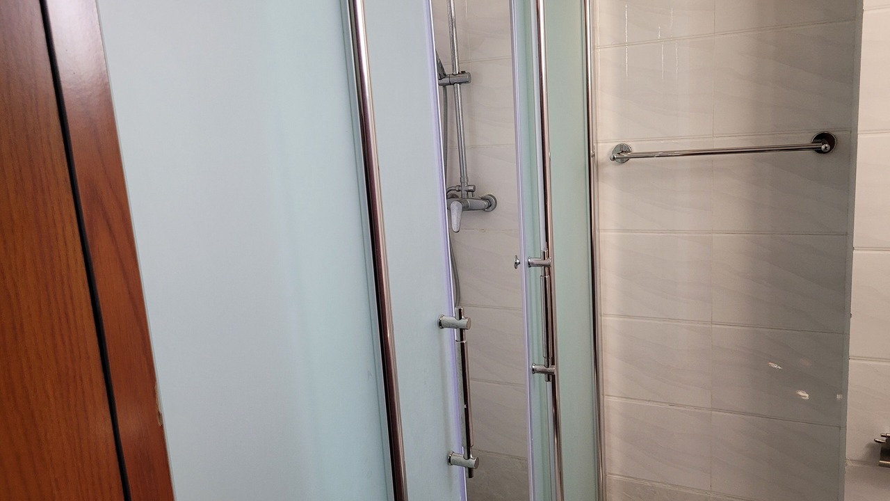 Photo of Bathroom in Nifas Silk-Lafto