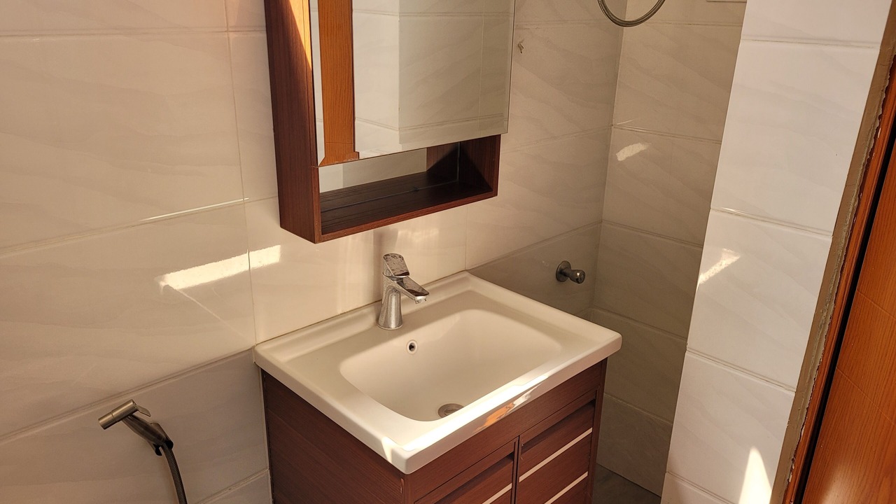 Photo of Bathroom in Nifas Silk-Lafto