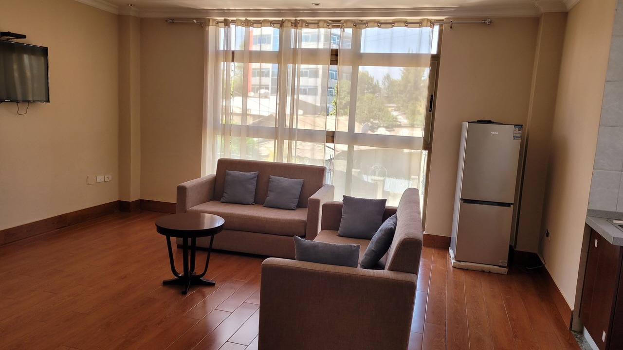 Photo of Livingroom in Nifas Silk-Lafto