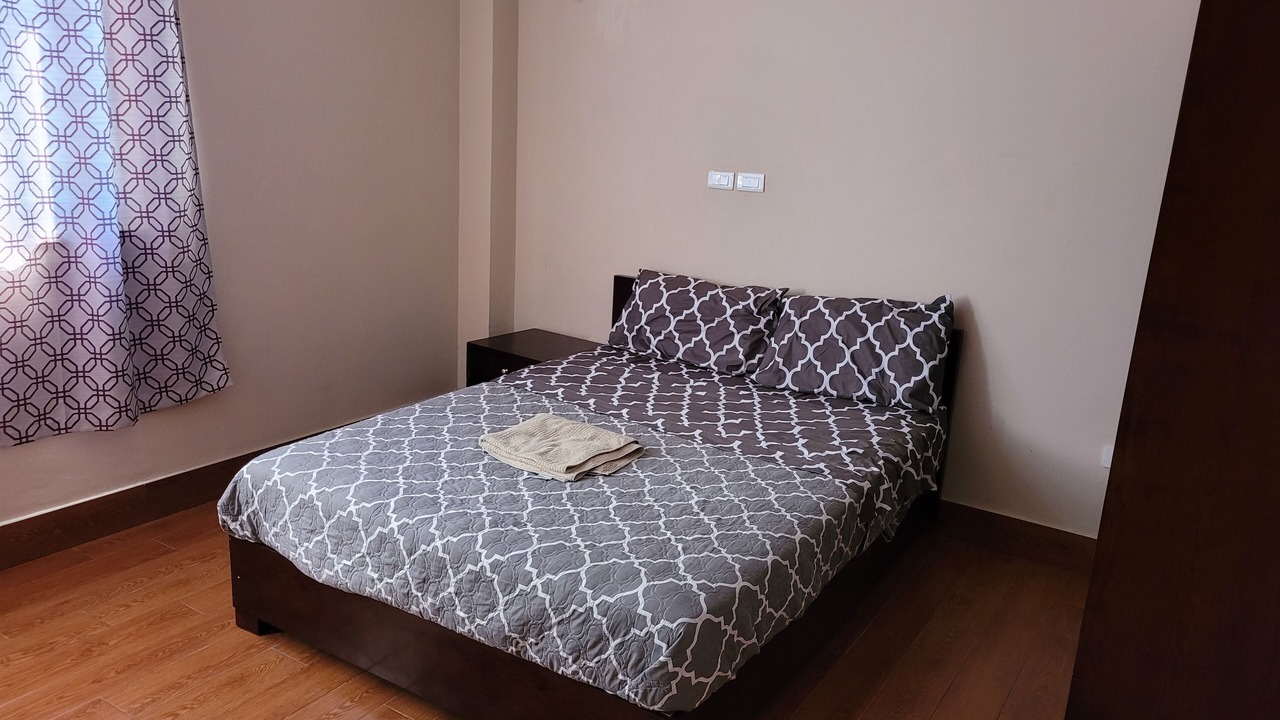 Photo of Bedroom in Nifas Silk-Lafto