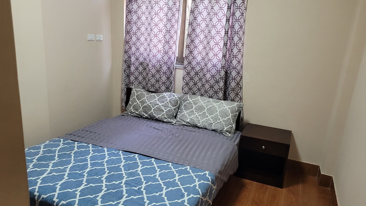 Photo of Bedroom in Nifas Silk-Lafto