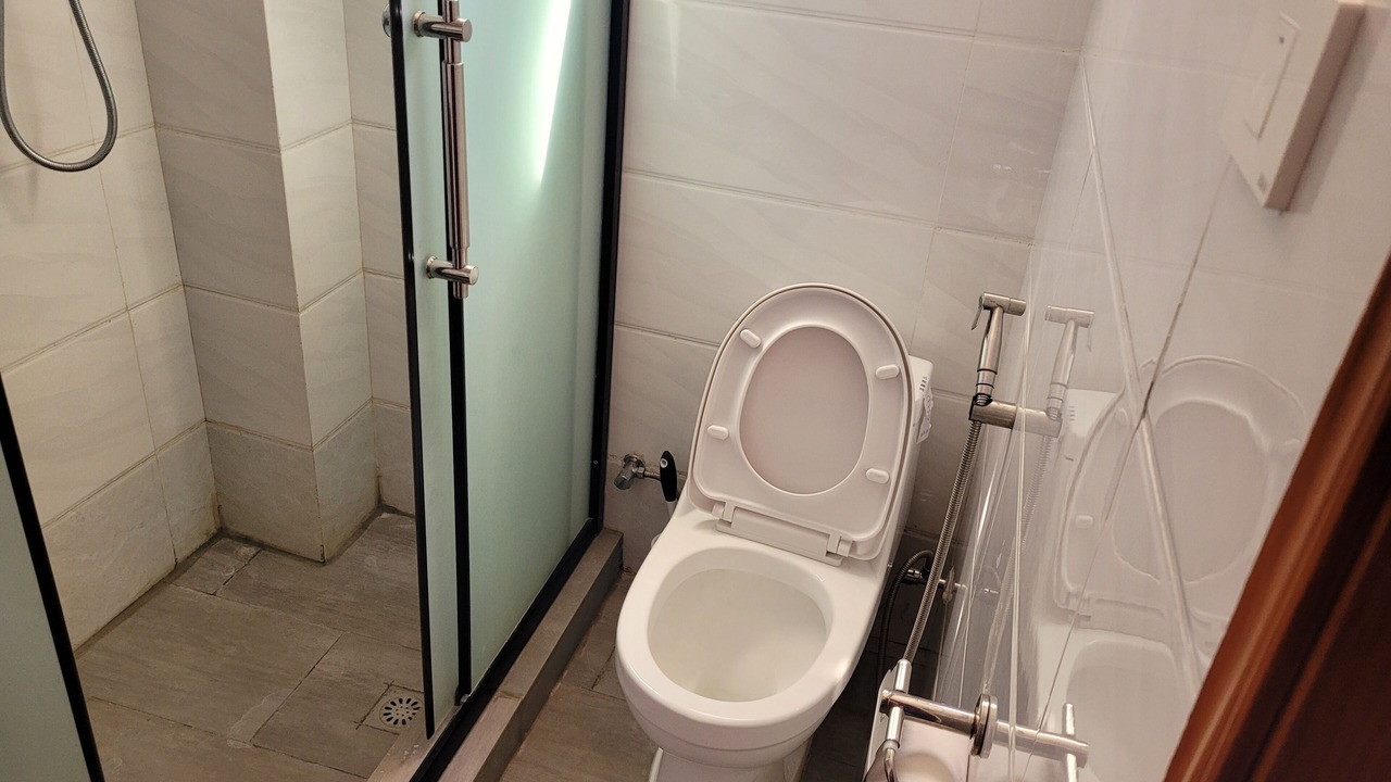 Photo of Bathroom in Nifas Silk-Lafto