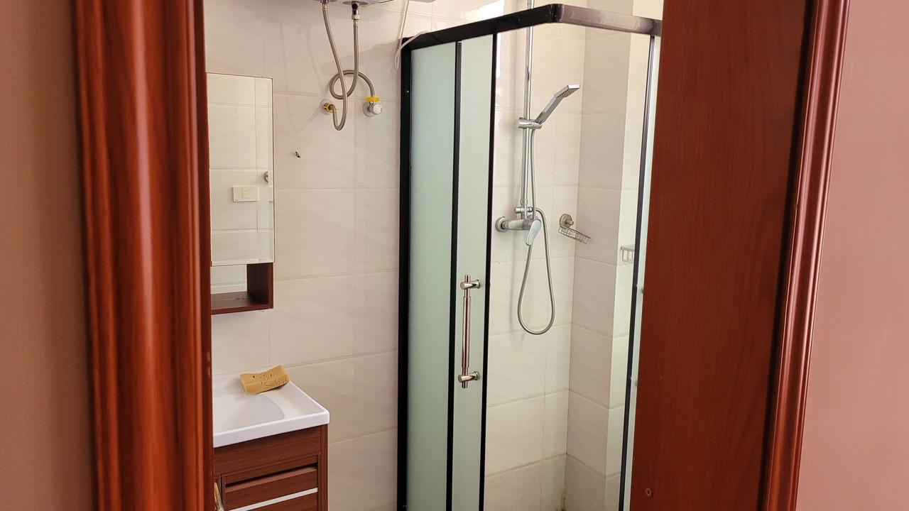 Photo of Bathroom in Nifas Silk-Lafto