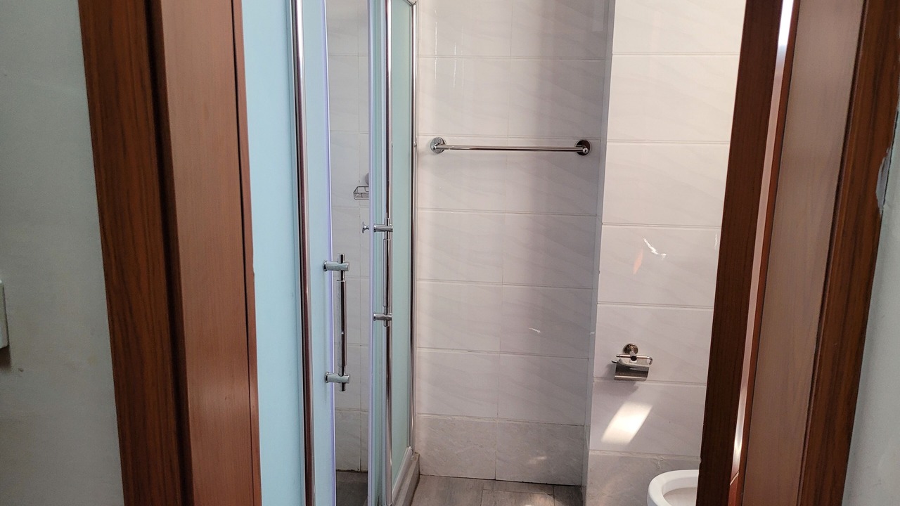 Photo of Bathroom in Nifas Silk-Lafto