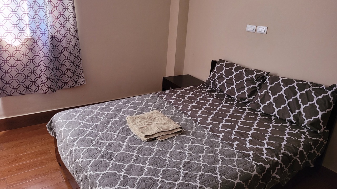 Photo of Bedroom in Nifas Silk-Lafto