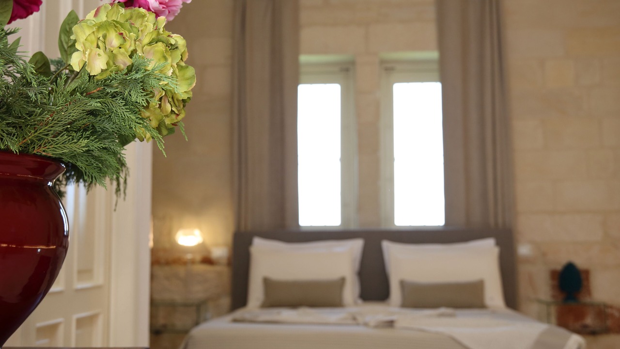 Photo of Bedroom in Scorrano