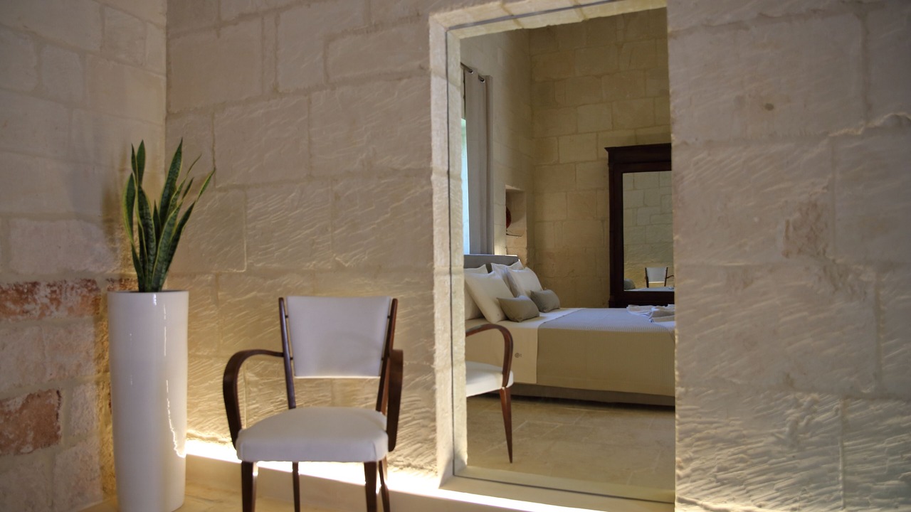 Photo of Bedroom in Scorrano