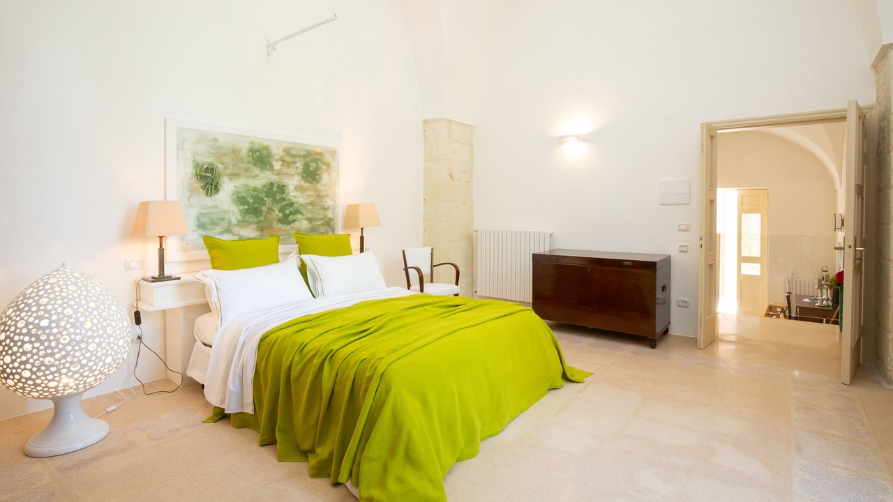 Photo of Bedroom in Scorrano