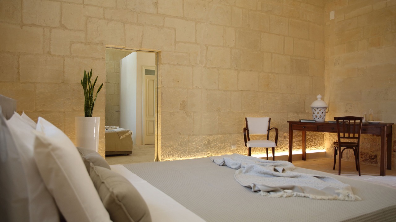 Photo of Bedroom in Scorrano