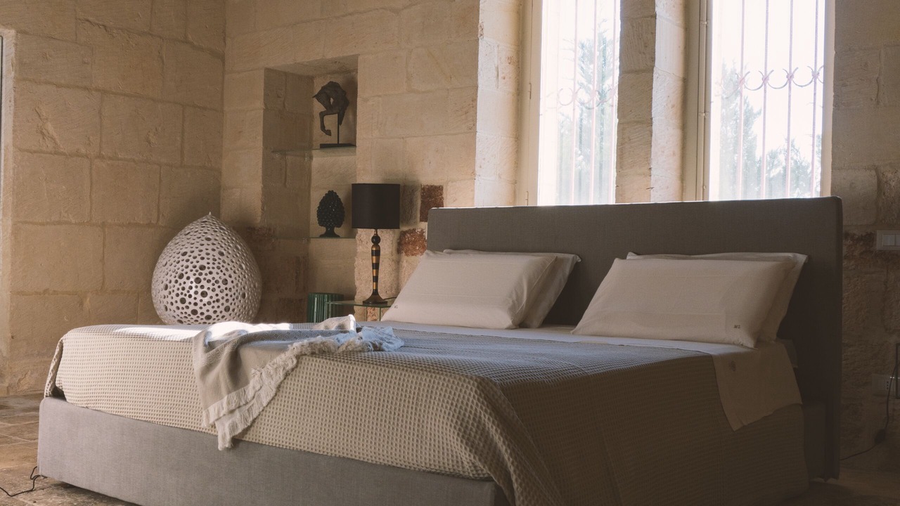 Photo of Bedroom in Scorrano