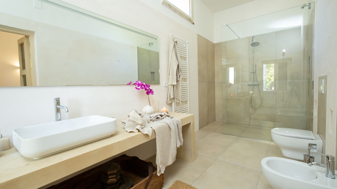 Photo of Bathroom in Scorrano