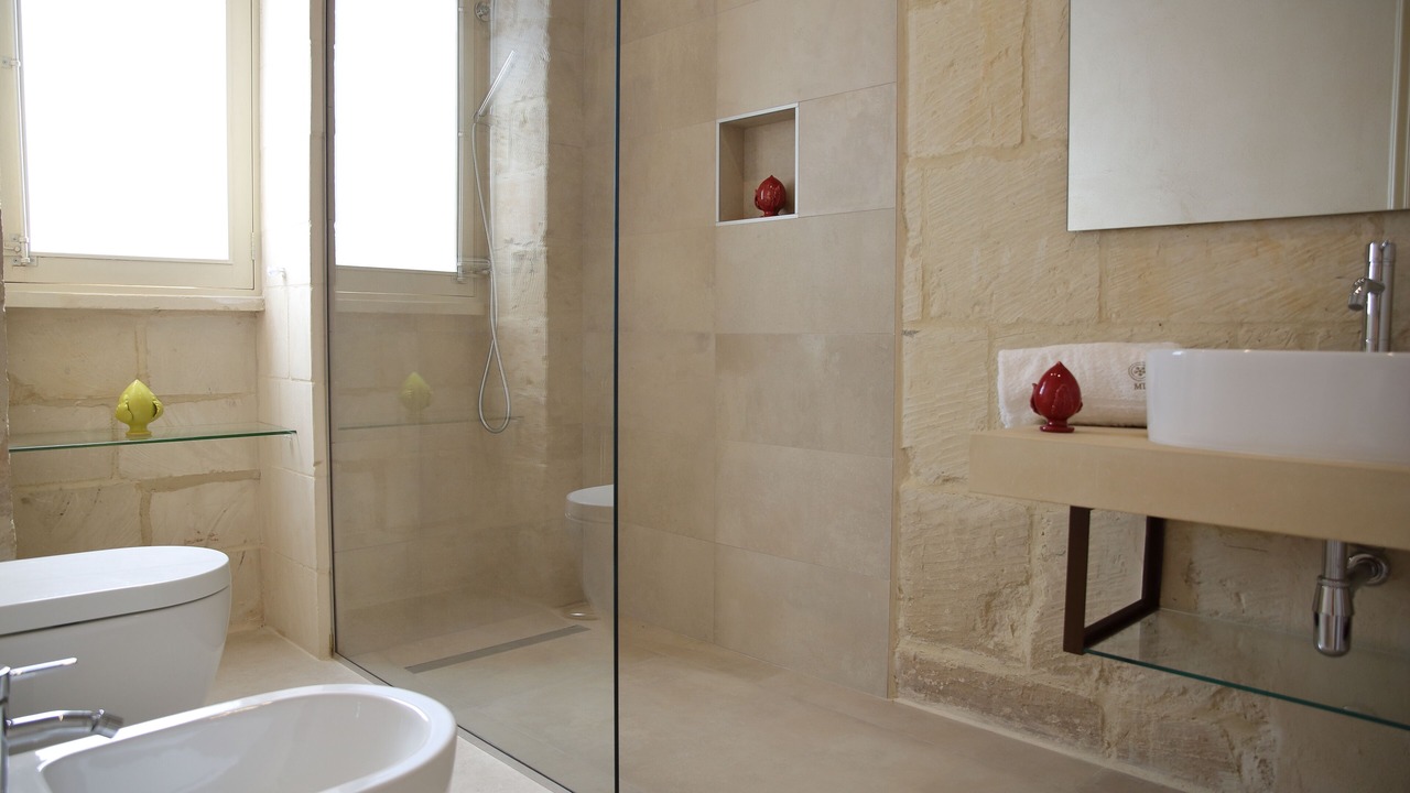Photo of Bathroom in Scorrano
